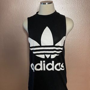 ADIDAS TANK TOP